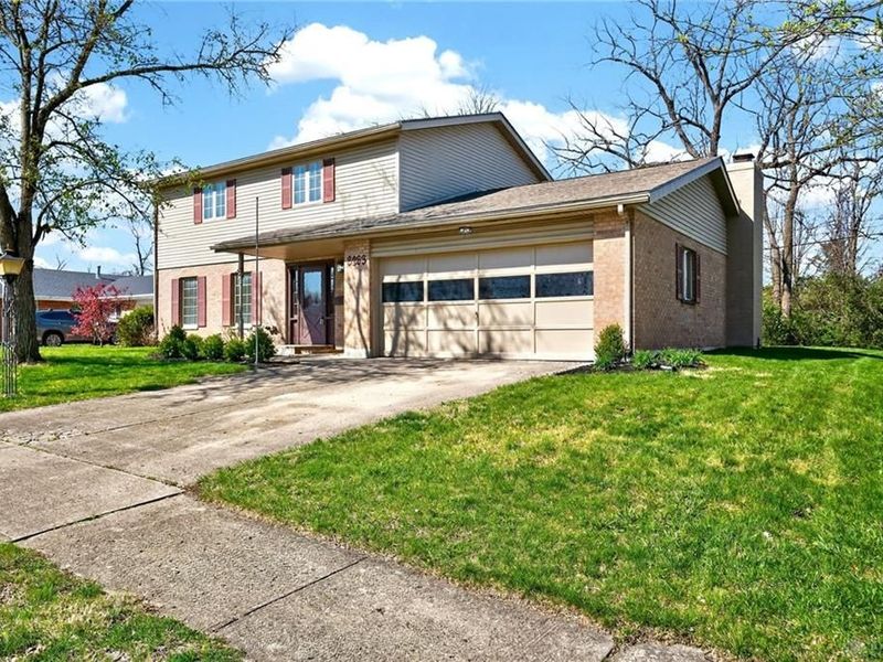 3233 Carrier Avenue, Kettering, OH 45429 Photo 2