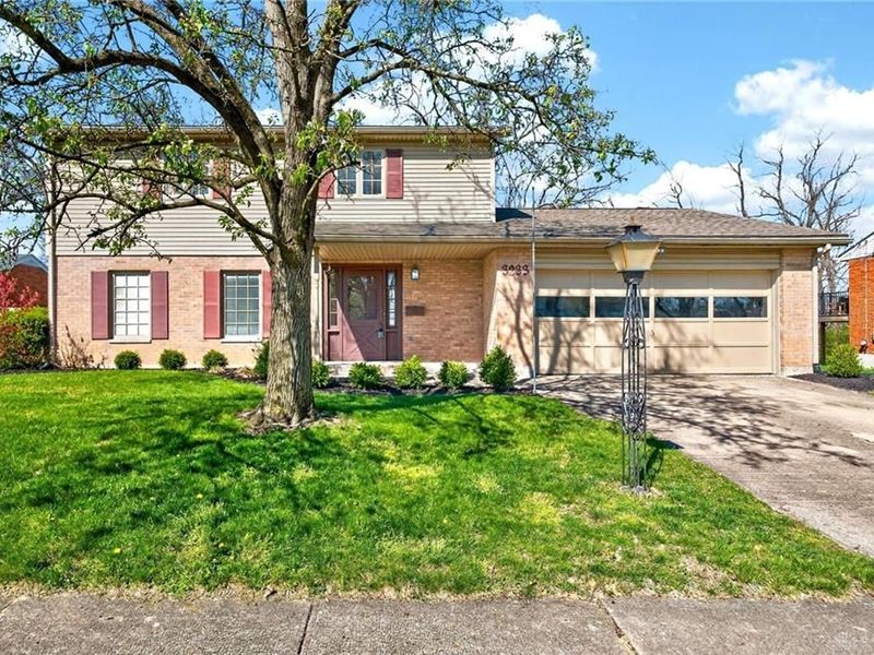 3233 Carrier Avenue, Kettering, OH 45429 Photo 3