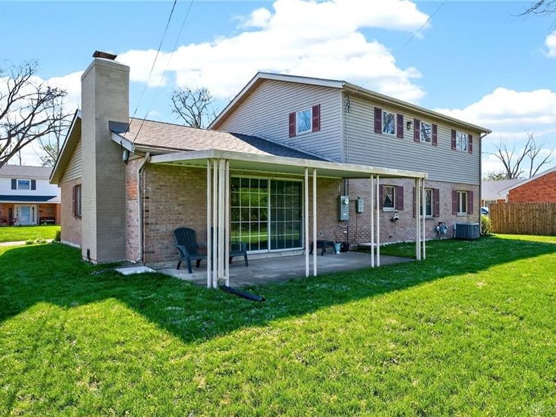 3233 Carrier Avenue, Kettering, OH 45429 Photo 36