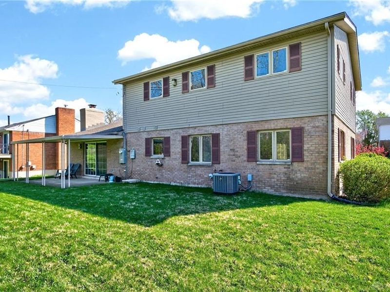 3233 Carrier Avenue, Kettering, OH 45429 Photo 39