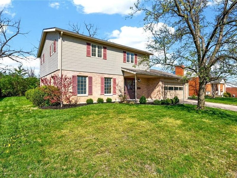 3233 Carrier Avenue, Kettering, OH 45429 Photo 4