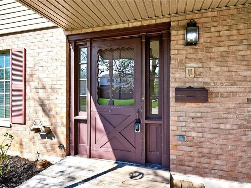 3233 Carrier Avenue, Kettering, OH 45429 Photo 5