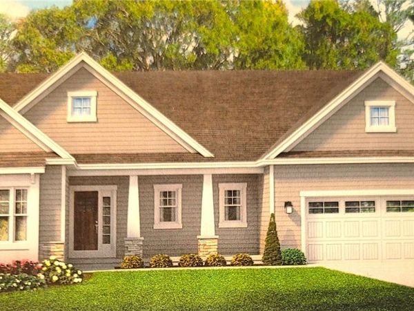 78 Mount Cassino Drive, Rochester, NY 14612