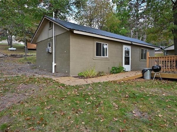 6833 View Point Lodge Road, Unit 13 (Cabin , Gordon, WI 54838