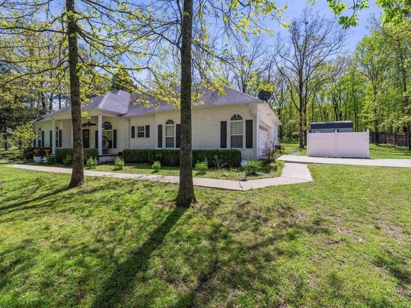 8411 Wolf Creek Court, Sherwood, AR 72120