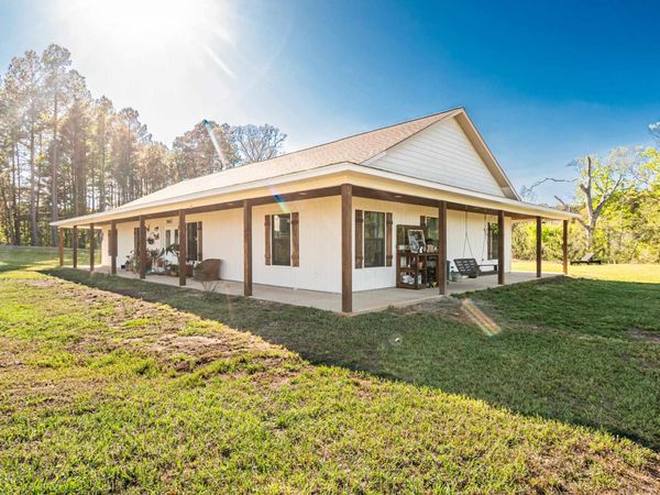 5842 Grayce Lane, El Dorado, AR 71730