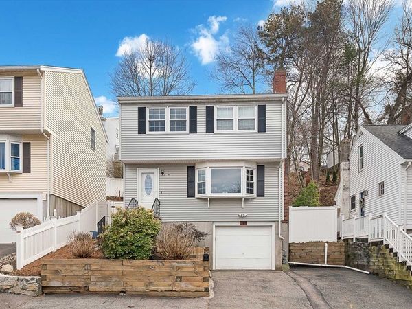 248 College Farm Rd., Waltham, MA 02451