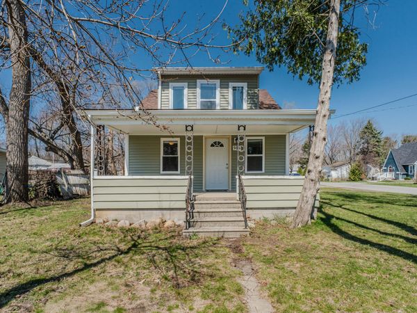 505 Holmes Road, Ypsilanti, MI 48198