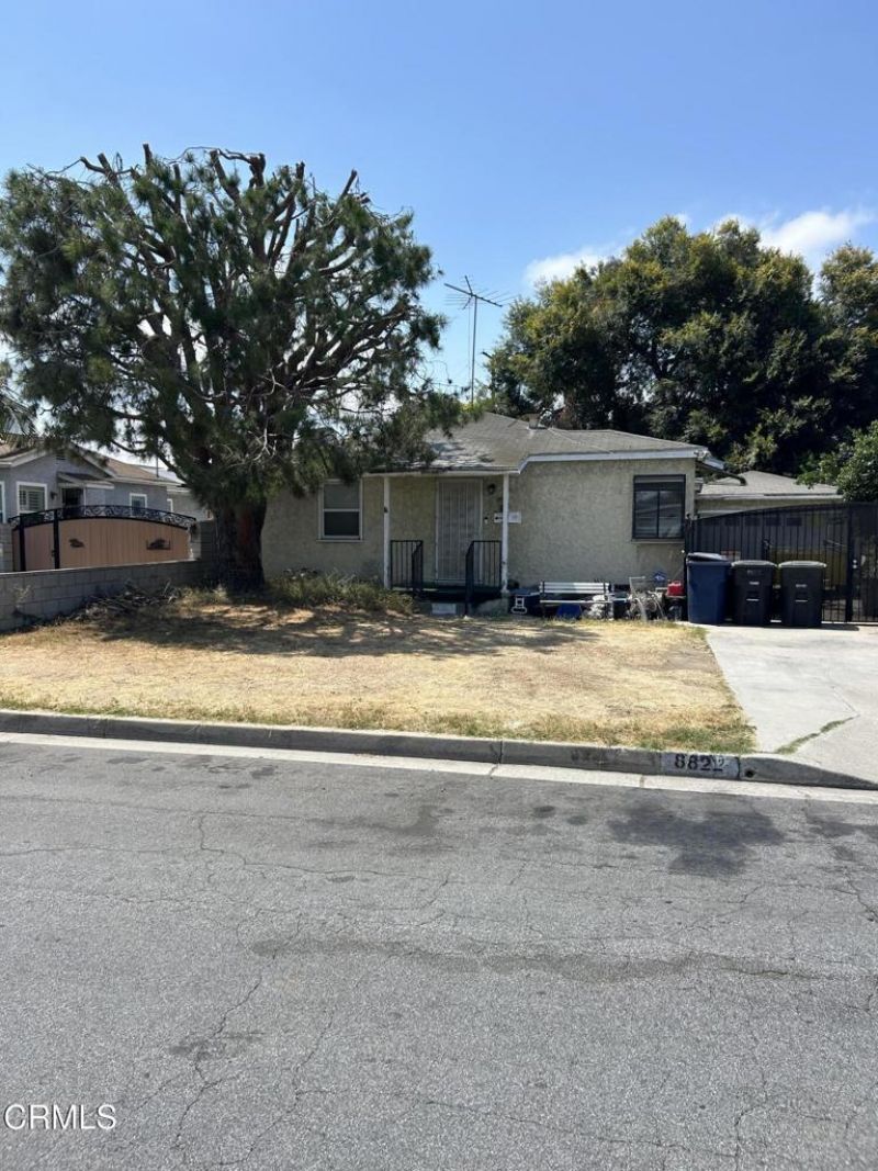 8822 Belmont Street, Bellflower, CA 90706 Main Photo
