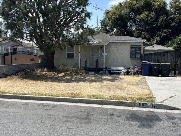 8822 Belmont Street, Bellflower, CA 90706