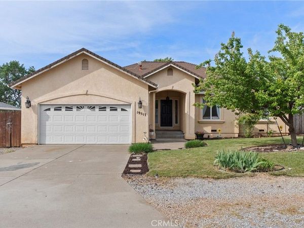 19517 Stringtown Place, Cottonwood, CA 96022