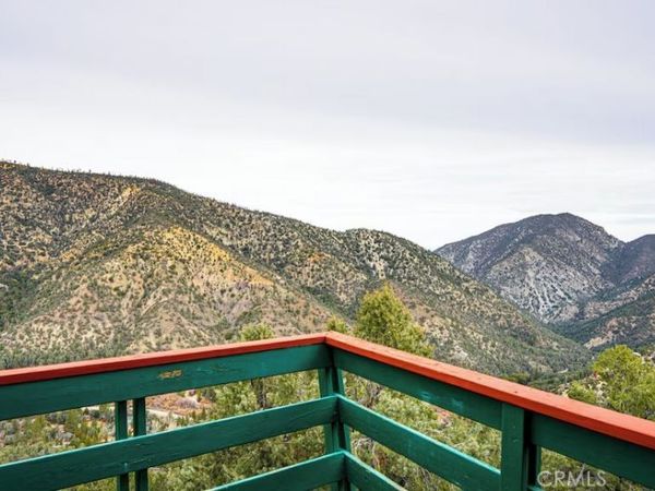 2216 St Bernard, Pine Mountain Club, CA 93222