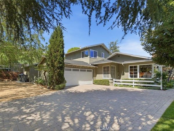 15 Gaucho, Rolling Hills Estates, CA 90274