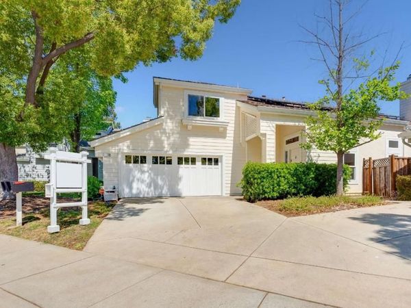 11692 Westshore Court, Cupertino, CA 95014