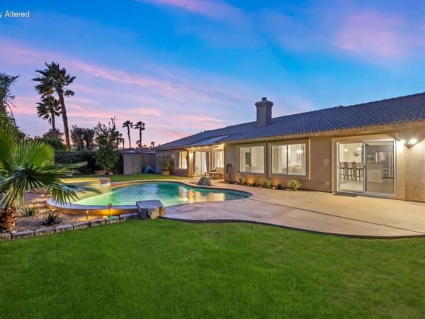 80543 Philadelphia Avenue, Indio, CA 92201