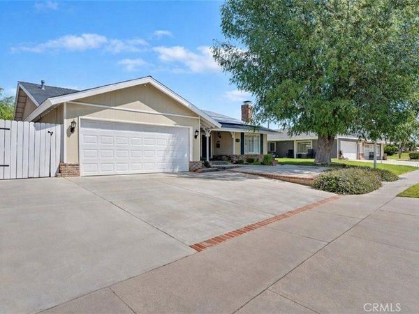 19631 Fairweather, Canyon Country, CA 91351