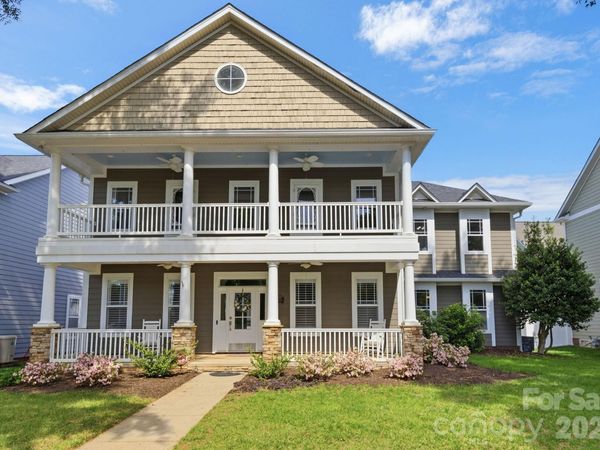 2010 Seabiscuit Drive, Indian Trail, NC 28079