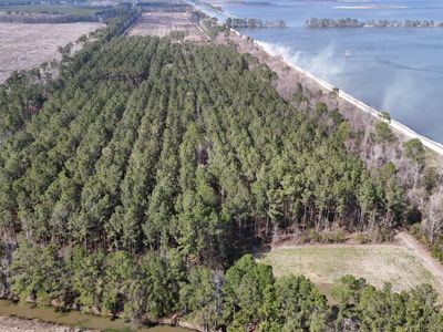 0 Highway 6, Pinopolis, SC 29469