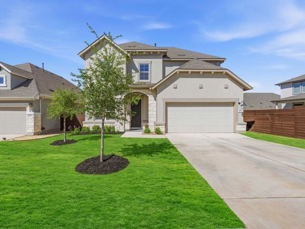 8501 Bouvreuil DR, Austin, TX 78738