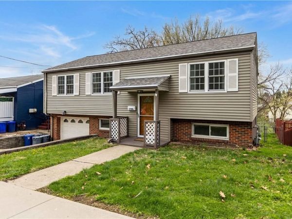 1704 Creedmoor Avenue, Pittsburgh, PA 15226