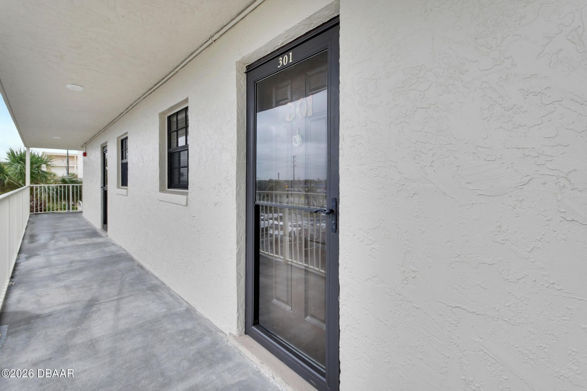 4201 S Atlantic Avenue, Unit 301, New Smyrna Beach, FL 32169 Photo