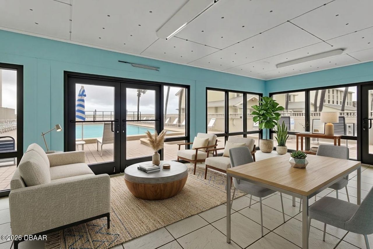 4201 S Atlantic Avenue, Unit 301, New Smyrna Beach, FL 32169 Photo