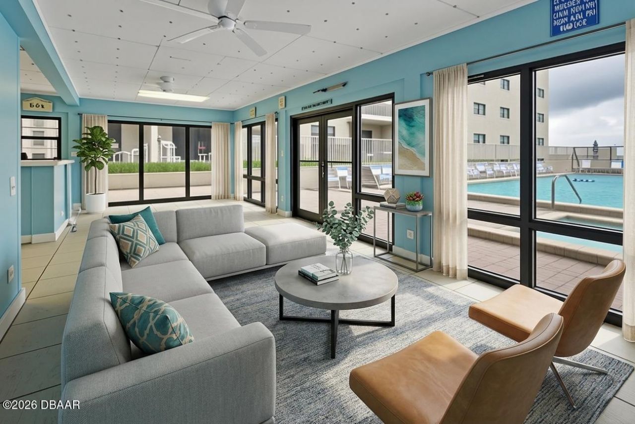 4201 S Atlantic Avenue, Unit 301, New Smyrna Beach, FL 32169 Photo