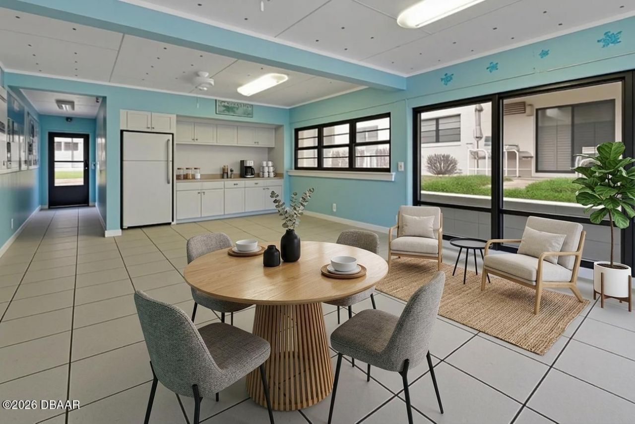 4201 S Atlantic Avenue, Unit 301, New Smyrna Beach, FL 32169 Photo