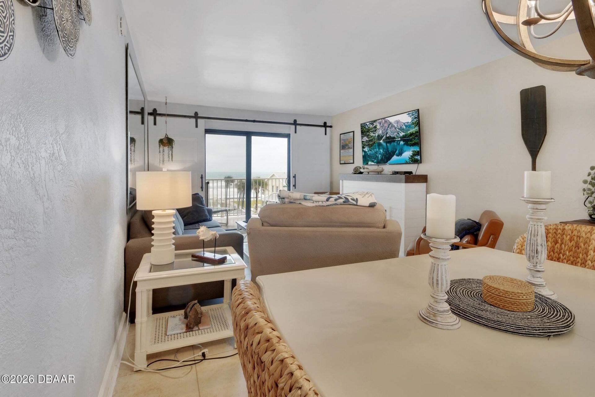 4201 S Atlantic Avenue, Unit 301, New Smyrna Beach, FL 32169 Photo