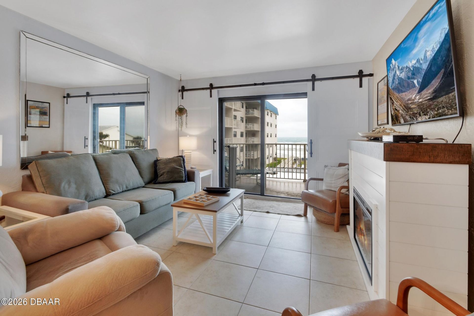 4201 S Atlantic Avenue, Unit 301, New Smyrna Beach, FL 32169 Photo