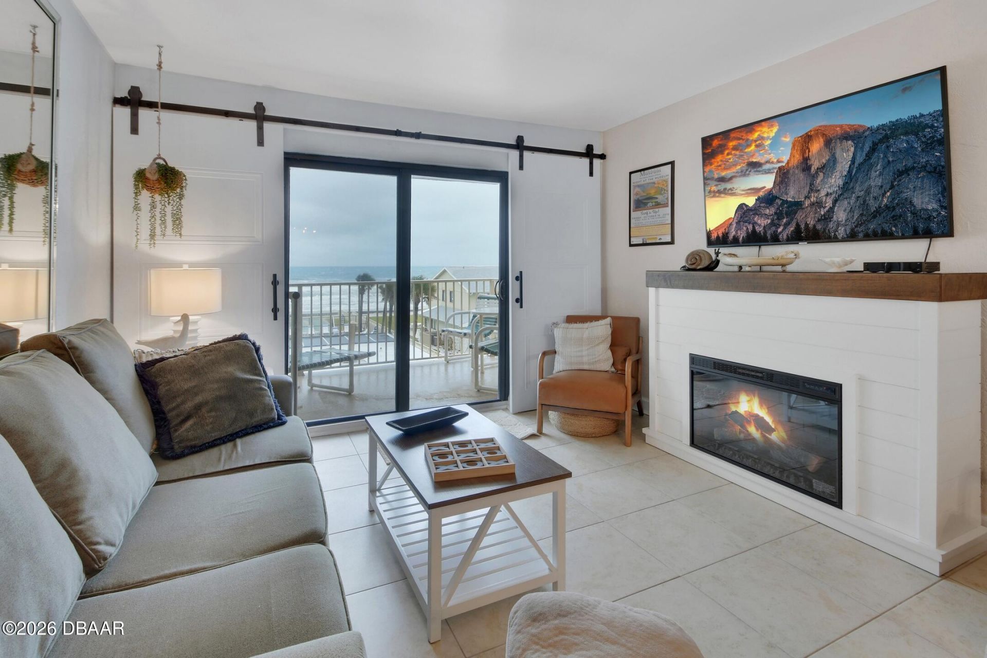 4201 S Atlantic Avenue, Unit 301, New Smyrna Beach, FL 32169 Photo