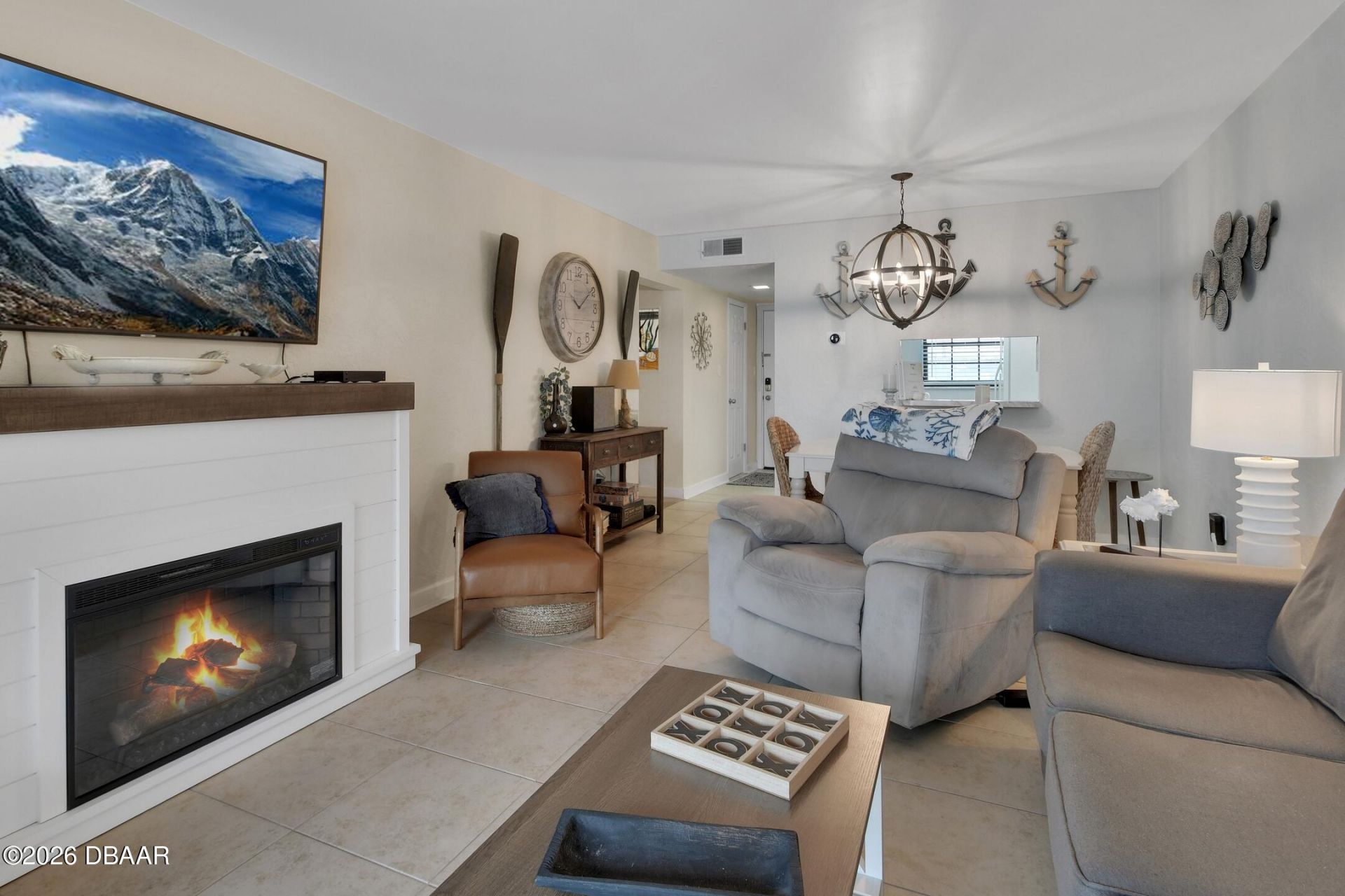 4201 S Atlantic Avenue, Unit 301, New Smyrna Beach, FL 32169 Photo