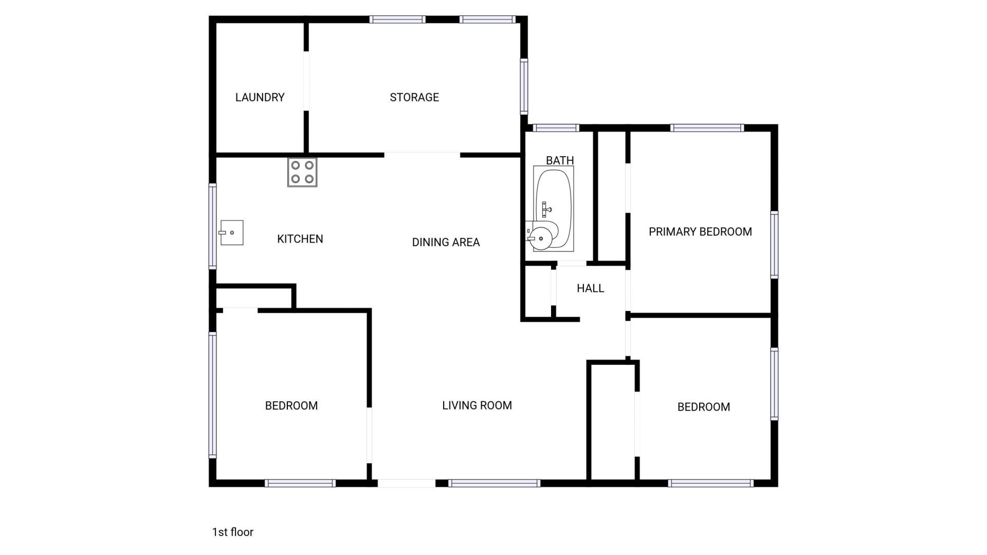 5921 SW 41st Street, West Park, FL 33023 Photo