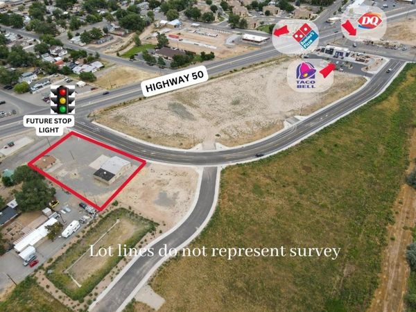 845 Dominguez Avenue, Grand Junction, CO 81503