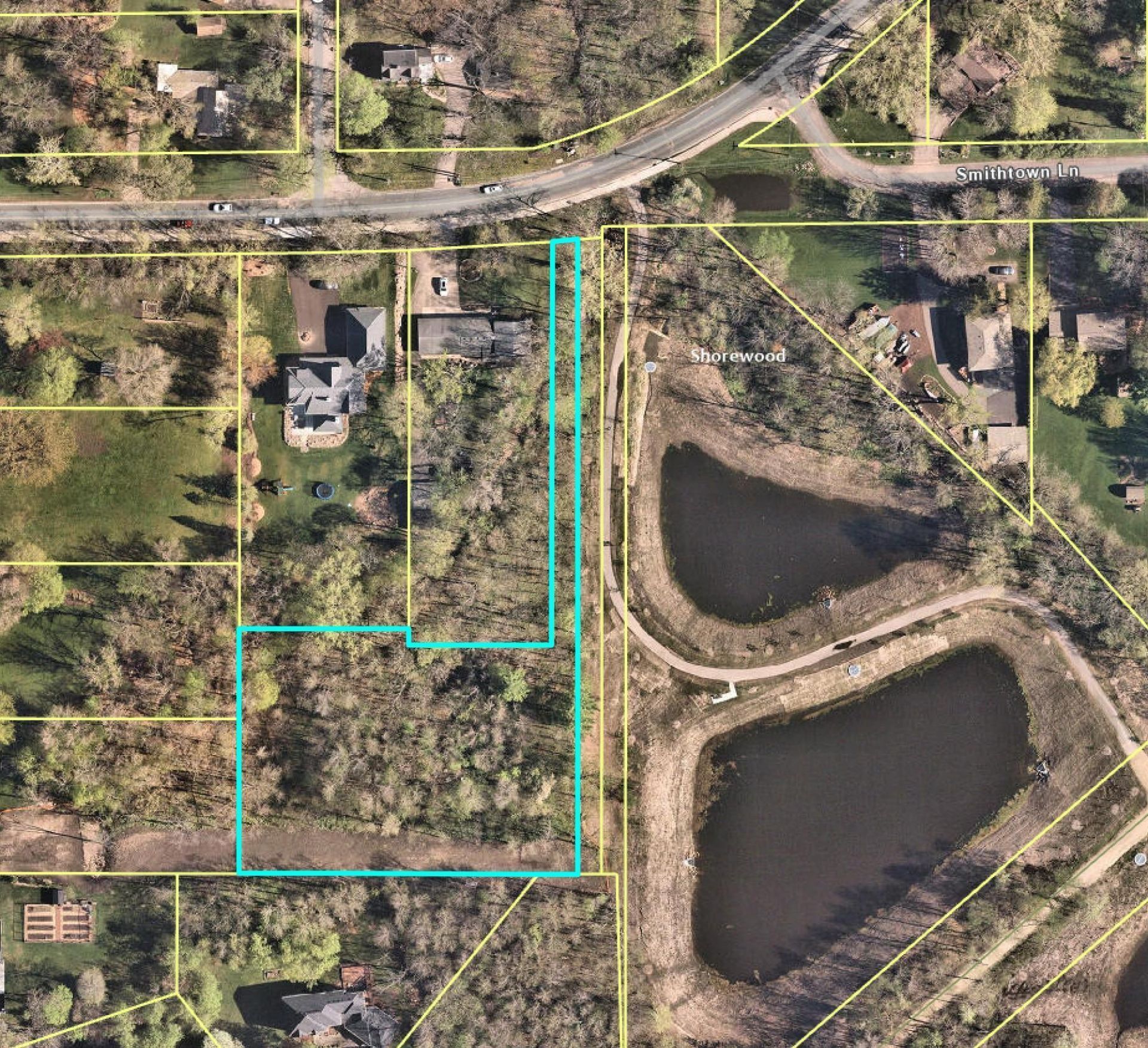 26265 Smithtown Road , Excelsior, MN 55331 Main Photo