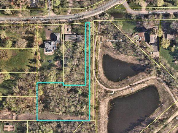 26265 Smithtown Road , Excelsior, MN 55331