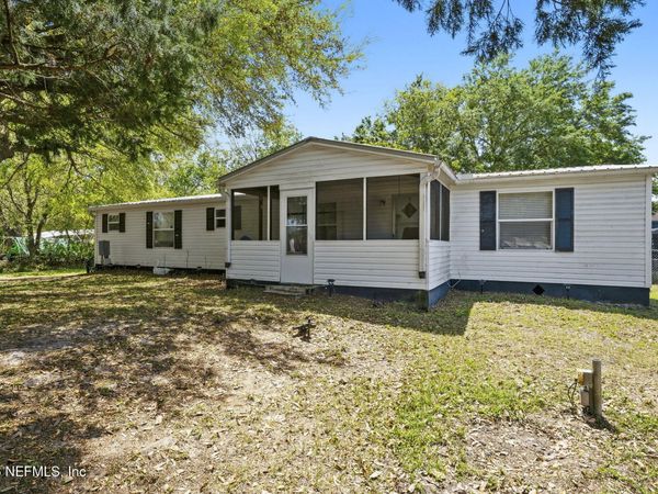 2072 SARA LYNN Drive, St. Augustine, FL 32084