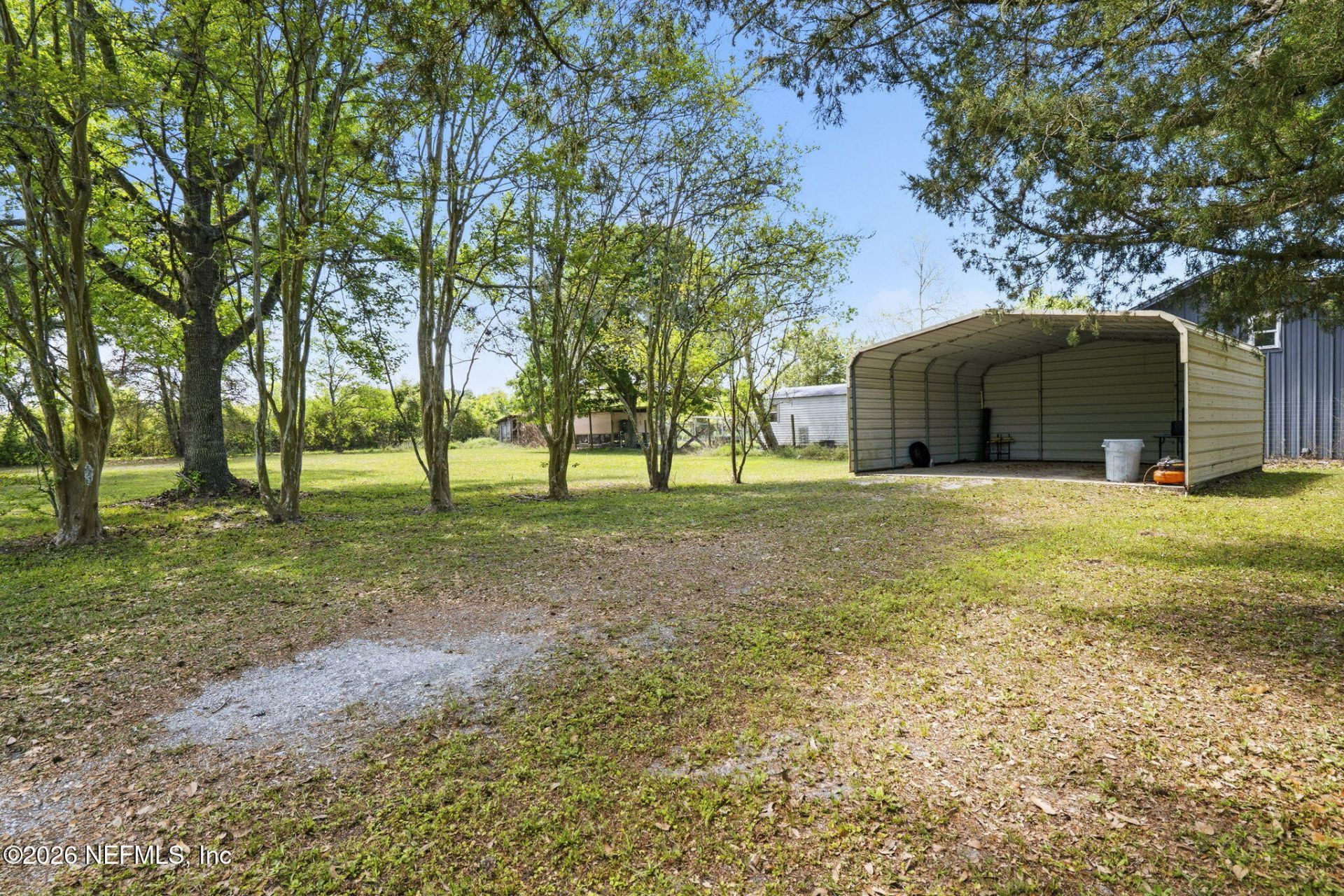 2072 Sara Lynn Drive, Saint Augustine, FL 32084 Photo