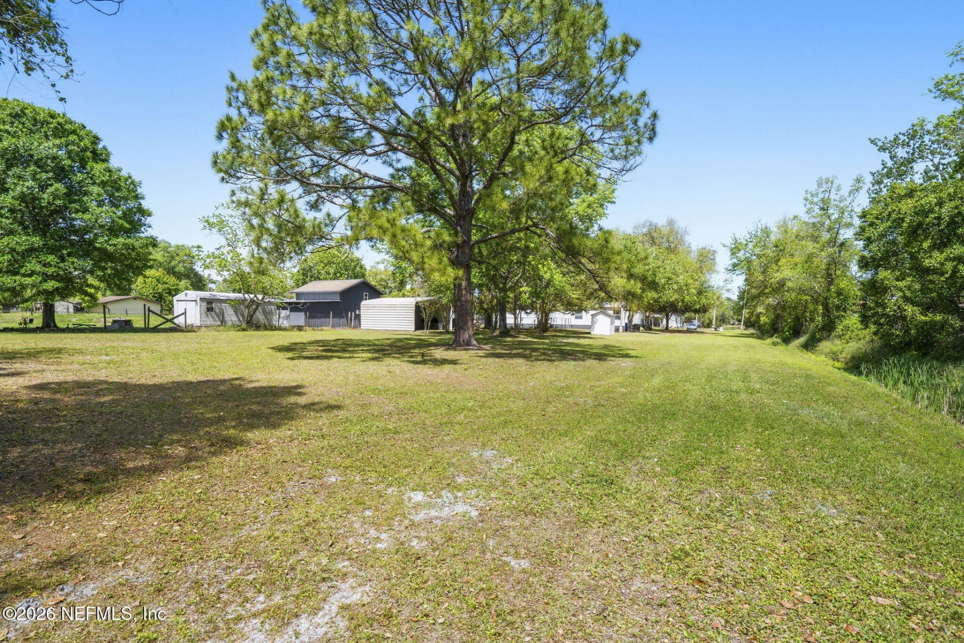 2072 Sara Lynn Drive, Saint Augustine, FL 32084 Photo