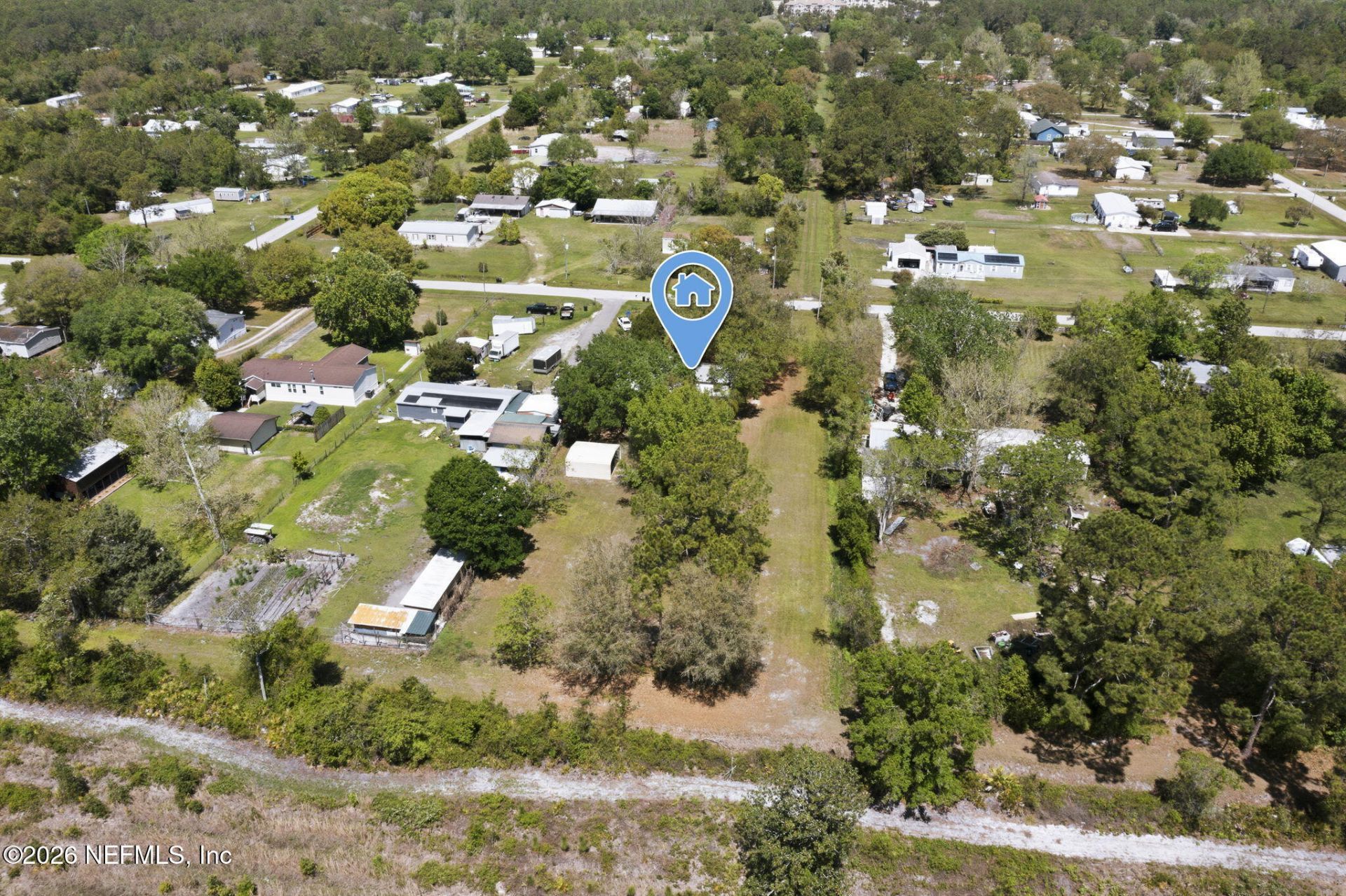 2072 Sara Lynn Drive, Saint Augustine, FL 32084 Photo