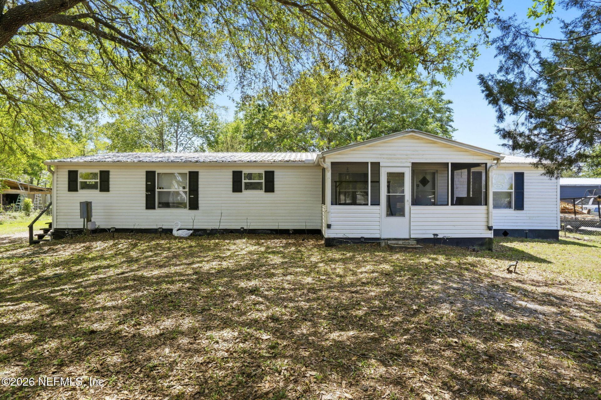 2072 Sara Lynn Drive, Saint Augustine, FL 32084 Photo