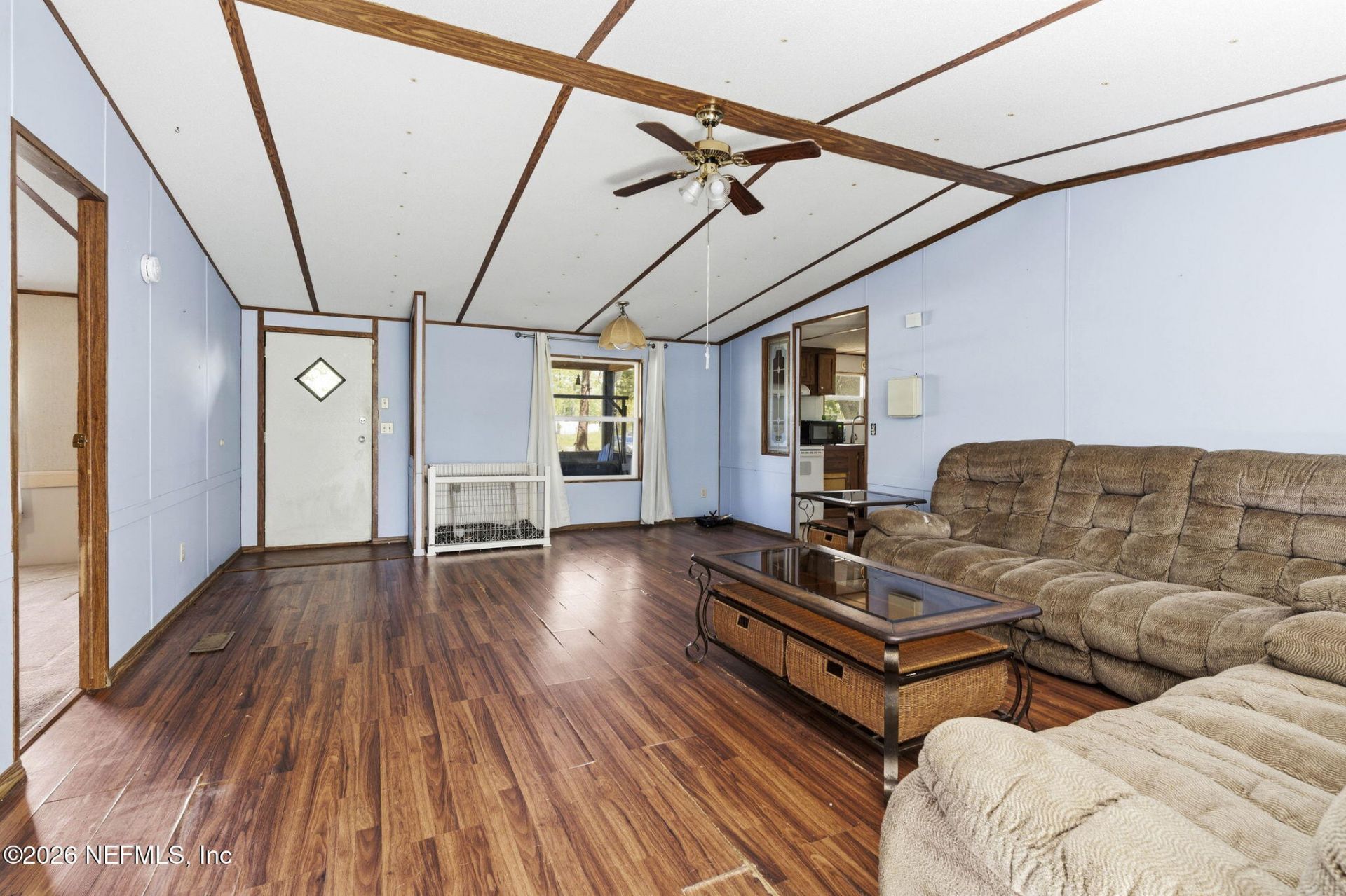 2072 Sara Lynn Drive, Saint Augustine, FL 32084 Photo