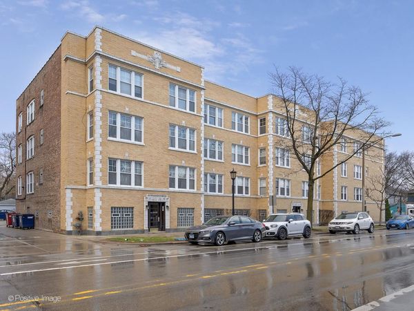 219 Chicago Avenue , Unit 1, Oak Park, IL 60302