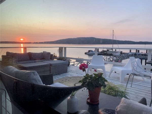 1723 Sandy Beach Rd, Unit 12, Mill Bay, BC V0R 2P4