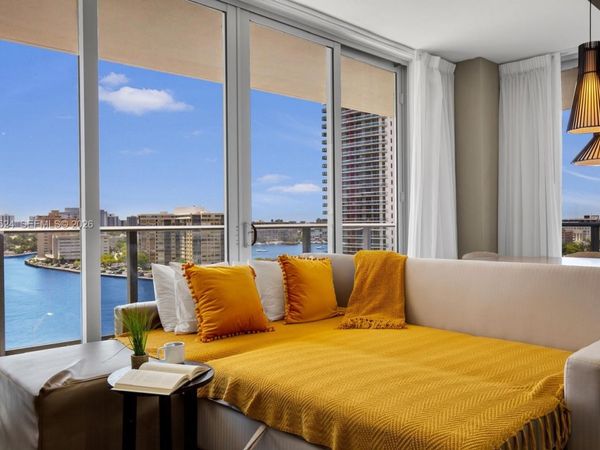 4010 S Ocean Dr , Unit R708, Hollywood, FL 33019