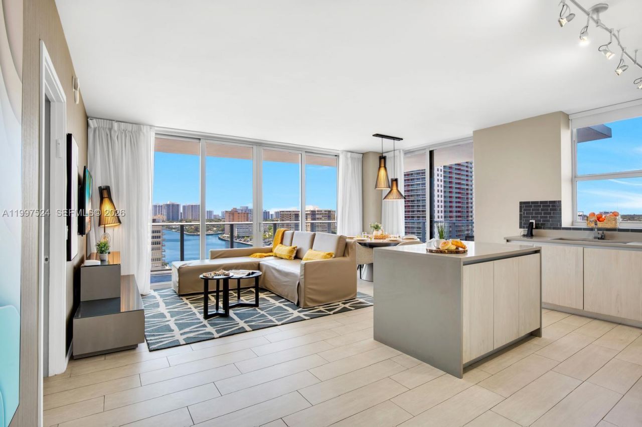 4010 S Ocean Dr , Unit R708, Hollywood, FL 33019 Photo