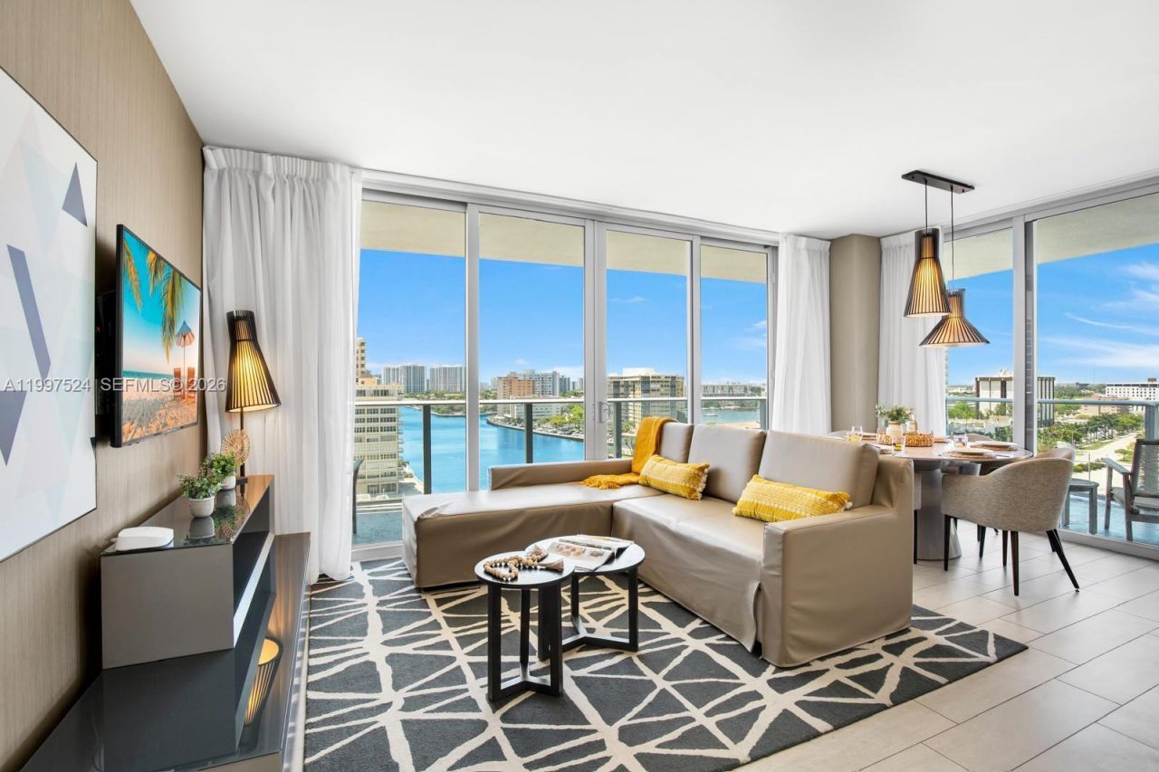 4010 S Ocean Dr , Unit R708, Hollywood, FL 33019 Photo