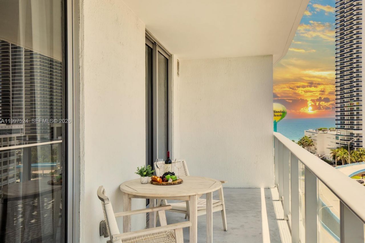 4010 S Ocean Dr , Unit R708, Hollywood, FL 33019 Photo