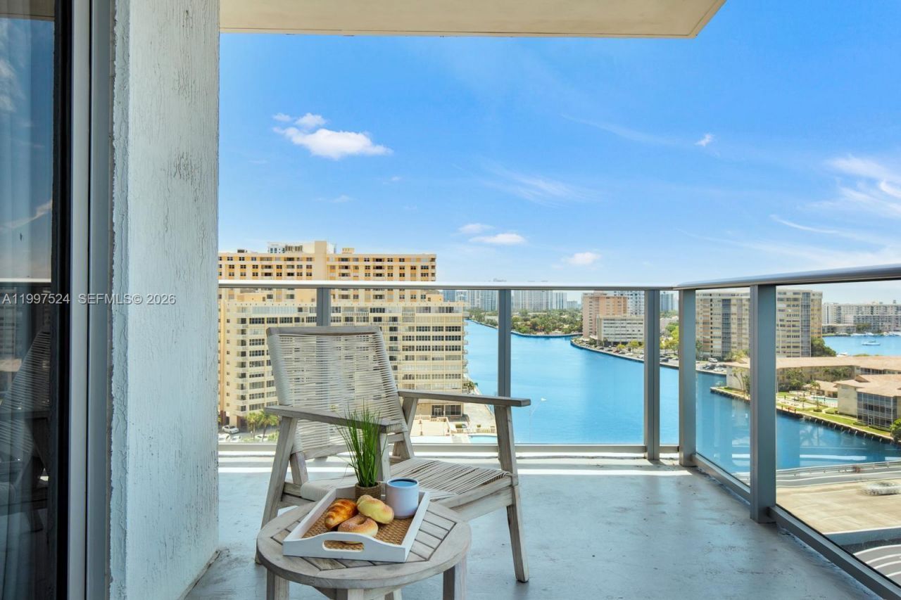 4010 S Ocean Dr , Unit R708, Hollywood, FL 33019 Photo