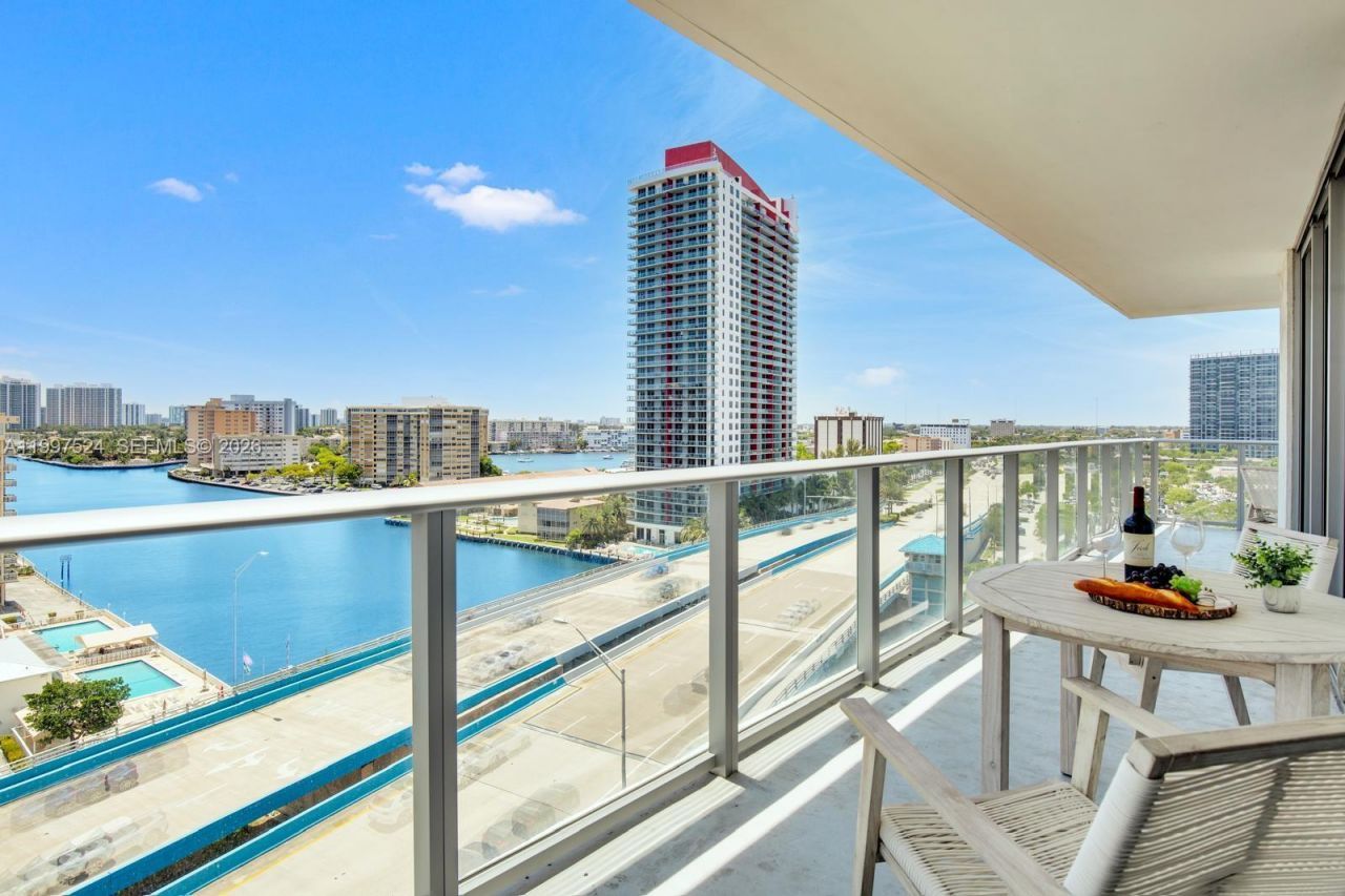 4010 S Ocean Dr , Unit R708, Hollywood, FL 33019 Photo